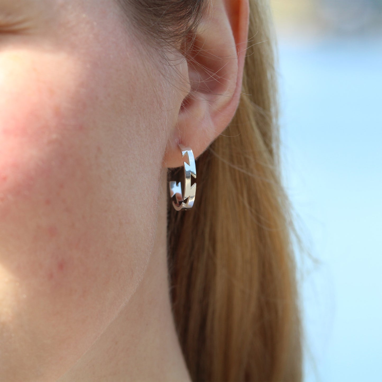 JUPITER EARRINGS