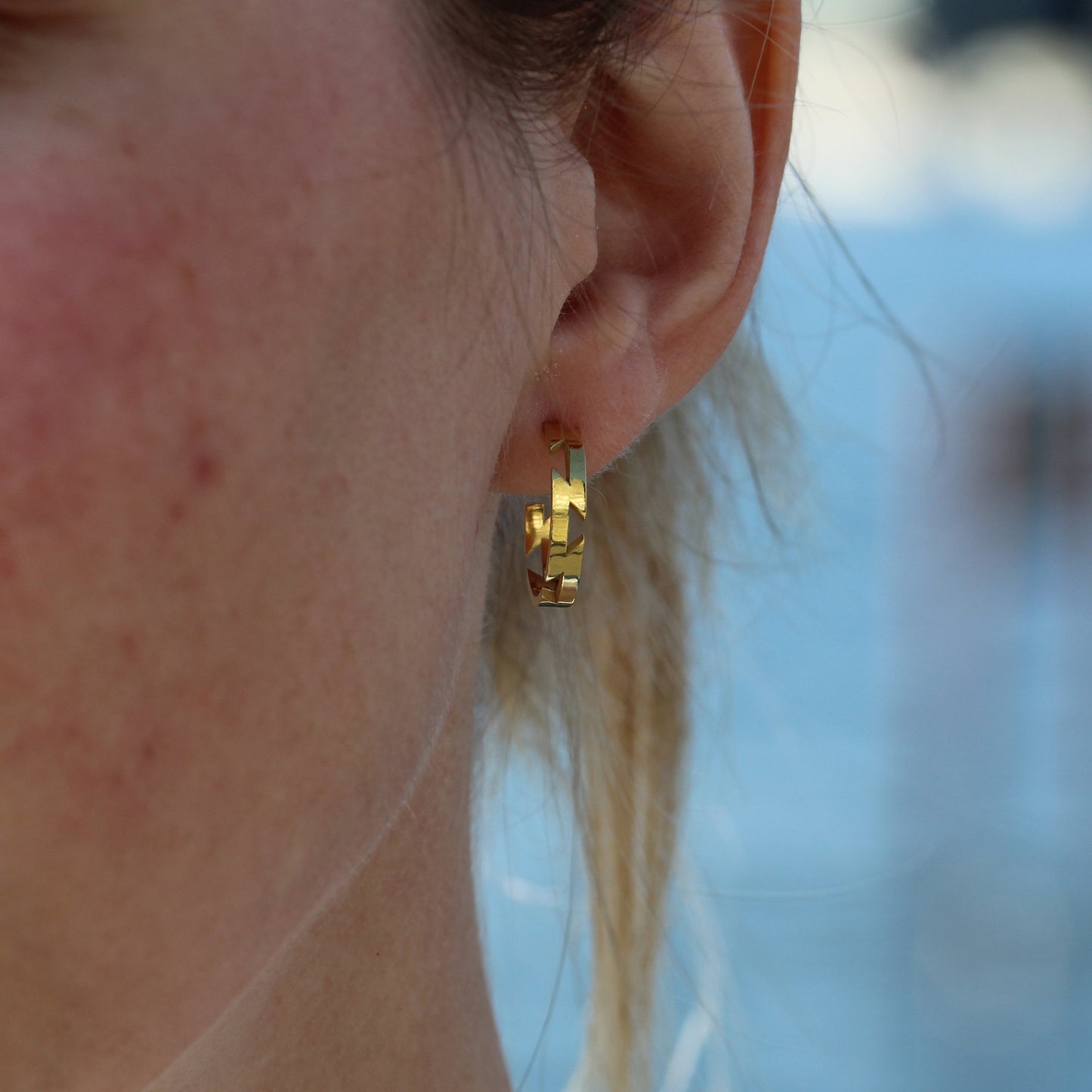 JUPITER EARRINGS